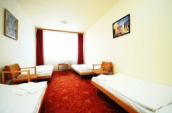���� ����� TOP Garni 2*