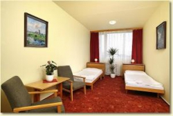 ���� ����� TOP Garni 2*