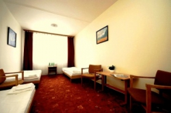 ���� ����� TOP Garni 2*