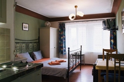 ���� ����� The Golden horse house 3*