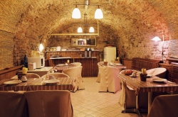 ���� ����� The Golden horse house 3*