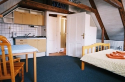���� ����� The Golden horse house 3*