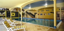 ���� ����� Top Hotel Praha 4*