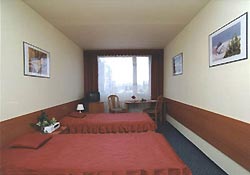 ���� ����� Top Hotel Praha 4*