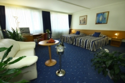 ���� ����� Top Hotel Praha 4*