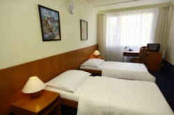 ���� ����� Top Hotel Praha 4*