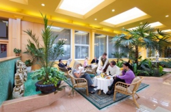 ���� ����� Top Hotel Praha 4*