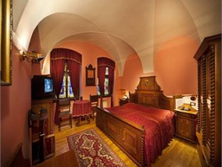 ���� ����� U Krale Karla 4*