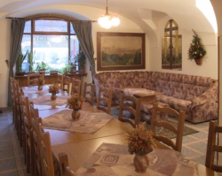 ���� ����� U Krzize 4*