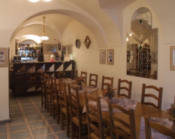 ���� ����� U Krzize 4*