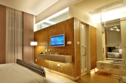 ���� ����� U Tri Korunek 3*