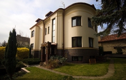 ���� ����� Vila Polni 3*