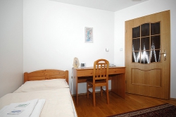 ���� ����� Vila Polni 3*