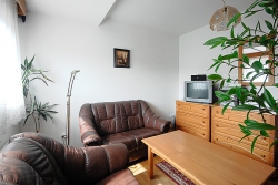 ���� ����� Vila Polni 3*