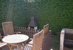 ���� ����� Vila Polni 3*