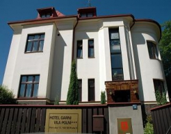 ���� ����� Vila Polni 3*