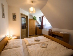 ���� ����� Vila Polni 3*