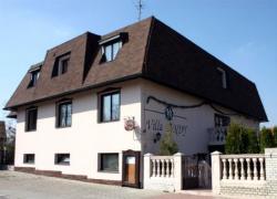 ���� ����� Villa Andy 3*