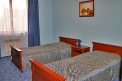 ���� ����� Villa Andy 3*