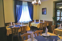���� ����� Villa Andy 3*