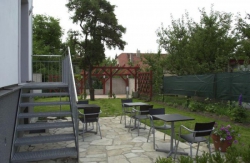 ���� ����� Villa Revova 3*