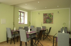 ���� ����� Villa Revova 3*