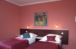 ���� ����� Villa Revova 3*