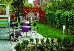 ���� ����� Villa Revova 3*