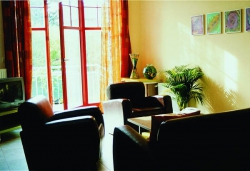 ���� ����� Villa Revova 3*