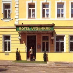 ���� ����� Vysehrad 4*