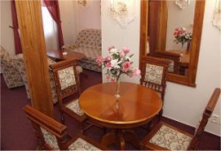 ���� ����� Vysehrad 4*