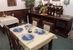 ���� ����� Vysehrad 4*