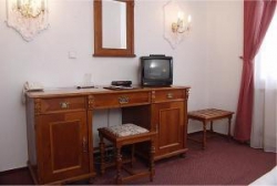 ���� ����� Vysehrad 4*