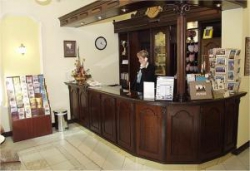 ���� ����� Vysehrad 4*