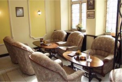 ���� ����� Vysehrad 4*