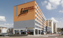 ���� ����� Rezidence Emmy 4*