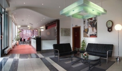 ���� ����� Rezidence Emmy 4*