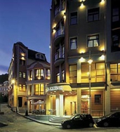 ���� ����� Ambiente Spa Hotel 4*