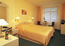 ���� ����� Ambiente Spa Hotel 4*