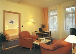 ���� ����� Ambiente Spa Hotel 4*
