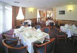 ���� ����� Ambiente Spa Hotel 4*