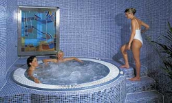 ���� ����� Ambiente Spa Hotel 4*