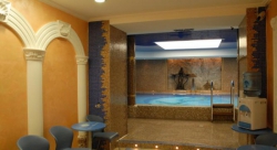 ���� ����� Aquamarina 4*
