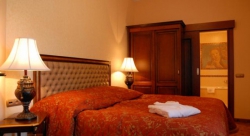 ���� ����� Aquamarina 4*
