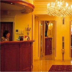 ���� ����� Aura Palace 4*