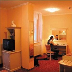 ���� ����� Aura Palace 4*