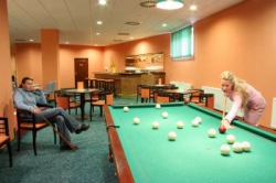 ���� ����� Bristol Gregorij House 4*