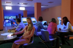 ���� ����� Bristol Gregorij House 4*