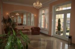 ���� ����� Bristol Gregorij House 4*
