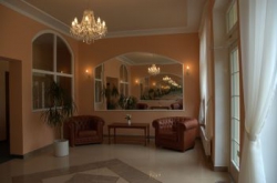 ���� ����� Bristol Gregorij House 4*